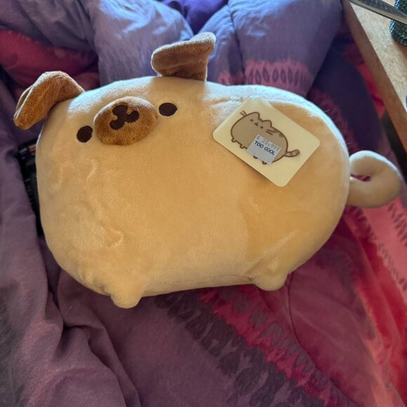 Gund Other - GUND Pugsheen plush
